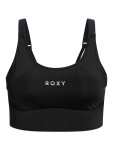 Roxy BOOGIE GIRL ANTHRACITE podprsenka - L