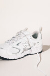 Sportovní obuv New Balance ML408W Látkový materiál,Syntetický materiál