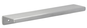 Siro Nábytková úchytka 2372 nerez rozteč: 16mm nerez