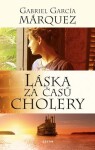 Láska za časů cholery,