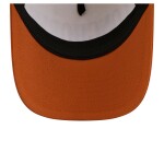 New Era Dámská kšiltovka Texas Longhorns NCAA Tonal 9FORTY A-Frame