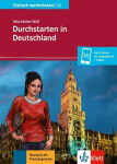 Durchstarten in Deutschland (A2) - Buch + MP3 allango.net - Nita Esther Wolf