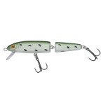 Berkley Wobler Pulse Snake Frog - 11cm 10g,Berkley Wobler Pulse Snake Frog - 11cm 10g