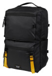 Batoh CAT Signature Utility X - černý