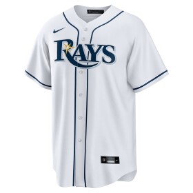 Nike Pánský dres Tampa Bay Rays MLB Home Velikost: L