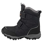 Kotníkové Bluster GTX black/grey, Viking, 3-82500-00203, černá - 31