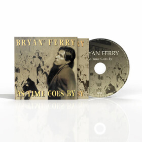 As Time Goes By - CD - Bryan Ferry