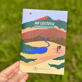 Be Nice EKO Cestovatelský deník