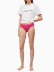Kalhotky malinová malinová XS Calvin Klein