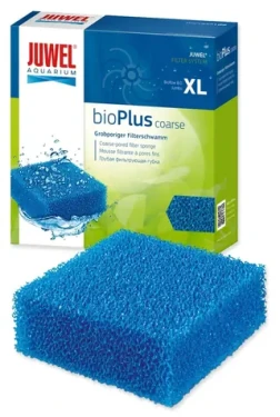 Juwel Jumbo XL / Filtrační vložka / hrubá pěna / 15x15x5 cm / pro Rio 300, Rio 400, Trigon 350, Vision 450 (E1-88150)
