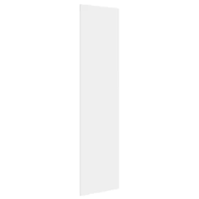 Dveře skříně Moduklix 201,3x49,4 bílé