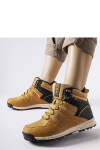 Pohorky model 205859 Solea 38