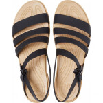 Crocs Tulum Sandal W 206107 00W dámské 36-37