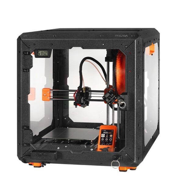 Prusa Research Original Prusa MINI+ Enclosure Bundle