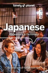 Lonely Planet Japanese Phrasebook & Dictionary - kolektiv autorů
