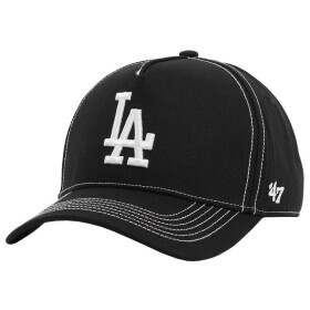 47 Brand Los Angeles Dodgers MLB baseballová čepice B-CONDT12GWS-BK jedna velikost