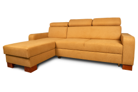 Nábytek RB Sedačka DITA s rozkladem - relax L