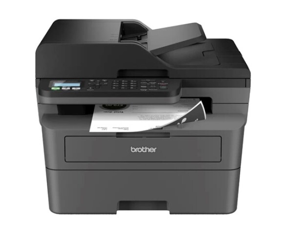 BROTHER multifunkce mono laserová MFC-L2802DN - A4, 32ppm, 1200x1200dpi, USB, LAN, 128 MB paměť EDF_3860803