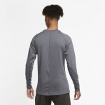 Pánské termo tričko Pro Warm Nike tmavě šedá XL