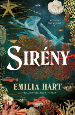 Sirény - Emilia Hart