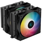 DeepCool AG620 BK ARGB R-AG620-BKANMN-G-2