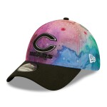 New Era Pánská kšiltovka Chicago Bears NFL 2022 On-Field Crucial Catch 39Thirty Flex Velikost: M/L