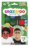 Snazaroo