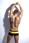 Treso Sun Plavky - Alpha Male M