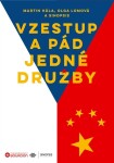 Vzestup pád jedné družby Olga Lomová,