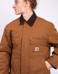 Carhartt WIP OG Arctic Coat Hamilton Brown/Tobacco rigid M