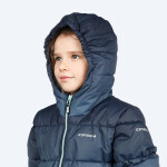 Dětská bunda Icepeak Kiana 50008580-530 116 cm