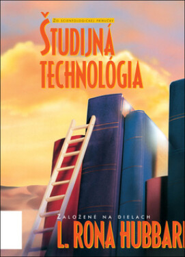 Študijná technológia - Lafayette Ronald Hubbard