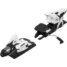 Lyžařské vázání ARMADA Strive 12 GW white šířka brzdiček 100mm