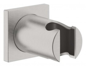 GROHE - Rainshower Držák sprchy, supersteel 27075DC0