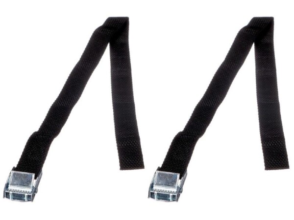 Upínací pásky pro uchycení pneumatiky elektrokol SIXTOL SX1012F