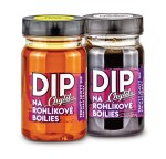 Chytil Dip na rohlíkové boilies 100ml,Chytil Dip na rohlíkové boilies 100ml
