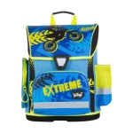 BAAGL Školní aktovka Extreme (A-5307)