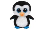 Beanie Boos WADDLES - tučňák 15 cm