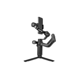 FeiyuTech Scorp Mini P Combo černá / 3-osý gimbal pro telefony / 2200 mAh / Bluetooth 4.2 (FTESCMPCB)