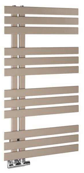 SAPHO - SILVANA otopné těleso 500x972, pískovec IR164S