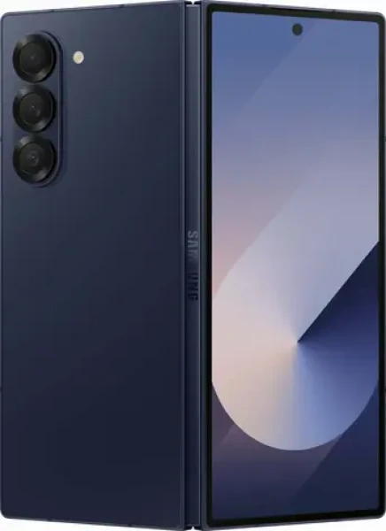 SAMSUNG Galaxy Z Fold6 5G 12GB+1TB modrá / 7.6" / 1TB / Android 14 (SM-F956BDBNEUE)