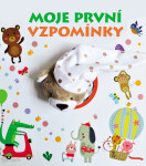 Moje první vzpomínky - Kolektiv