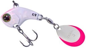 Illex Tail Spinner Deracoup Akoya Flash - 2,8cm 14g,Illex Tail Spinner Deracoup Akoya Flash - 2,8cm 14g