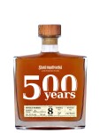 Stará Myslivecká Single Barrel Bourbon LE 8y 40% 0,7 l (holá láhev)