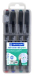 Popisovač Centropen 4606