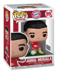 Funko POP Football: FC Bayern München - Jamal Musiala #99