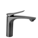REA - Umyvadlová baterie PREMIUM Vision Titan Low REA-B8930