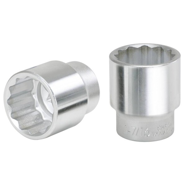 KS Tools 911.4116 911.4116 Nástrčný klíč 28 mm 3/4