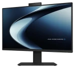 ASUS ExpertCenter P400 černá / All-in-one počítač / 27" FHD 100Hz / Intel Core 7 240H / 16GB / 1TB SSD (P470VAK-C7161TX)