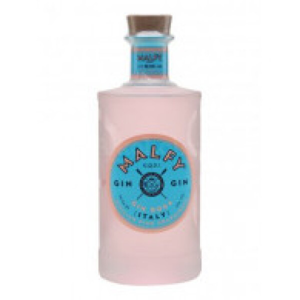 Malfy Gin ROSA Sicilian Pink Grapefruit 41% 0,7 l (holá lahev)